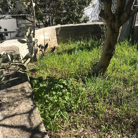 Дом отдыха Palada Марина