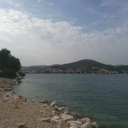 Holiday home Palada *