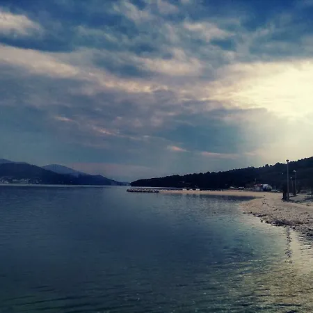Holiday home Palada Marina